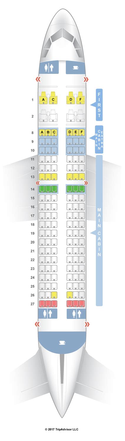 seatguru|SeatGuru Seat Map American Airlines .